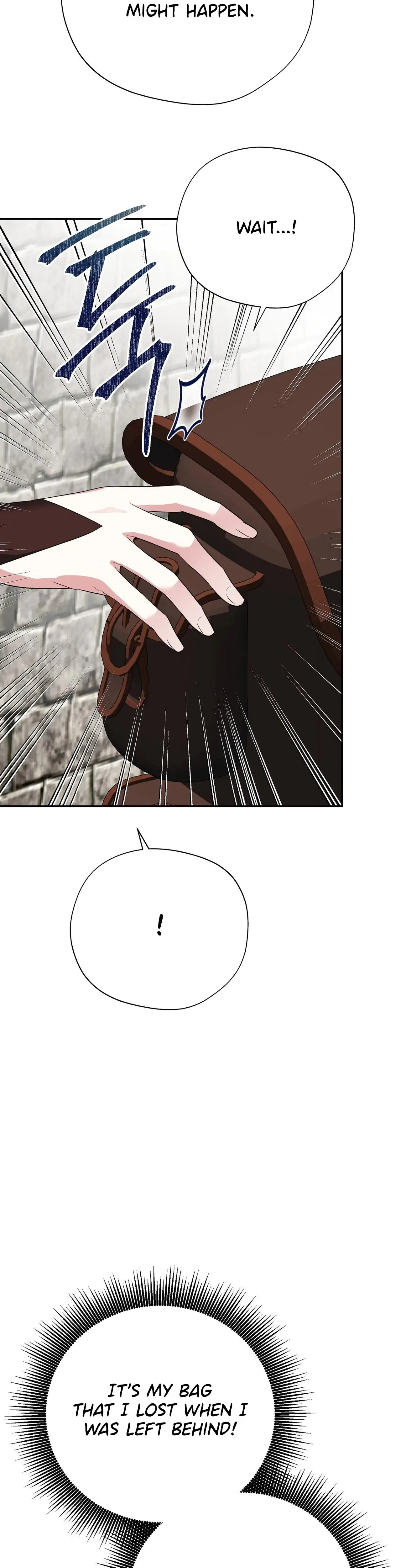 From Day Until Night Chapter 29 - Page 46