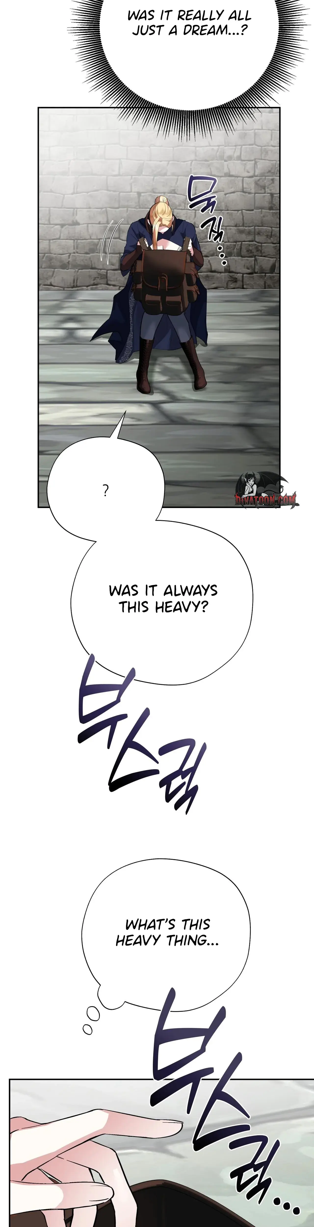 From Day Until Night Chapter 29 - Page 47
