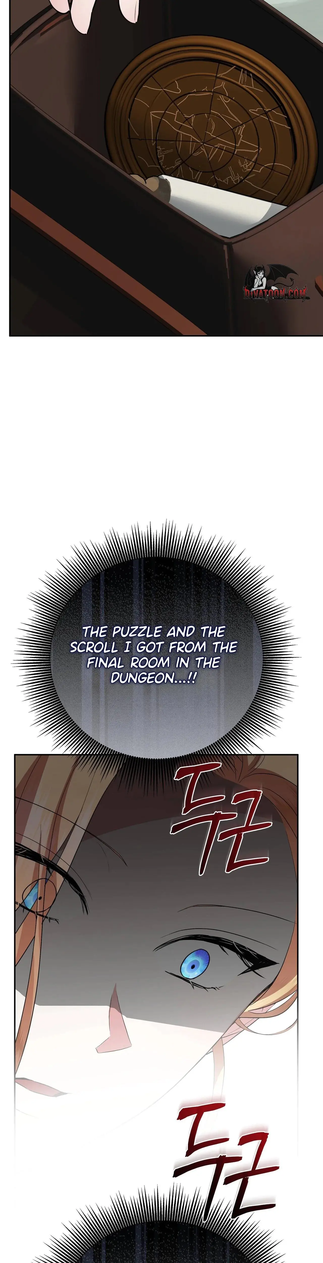From Day Until Night Chapter 29 - Page 48