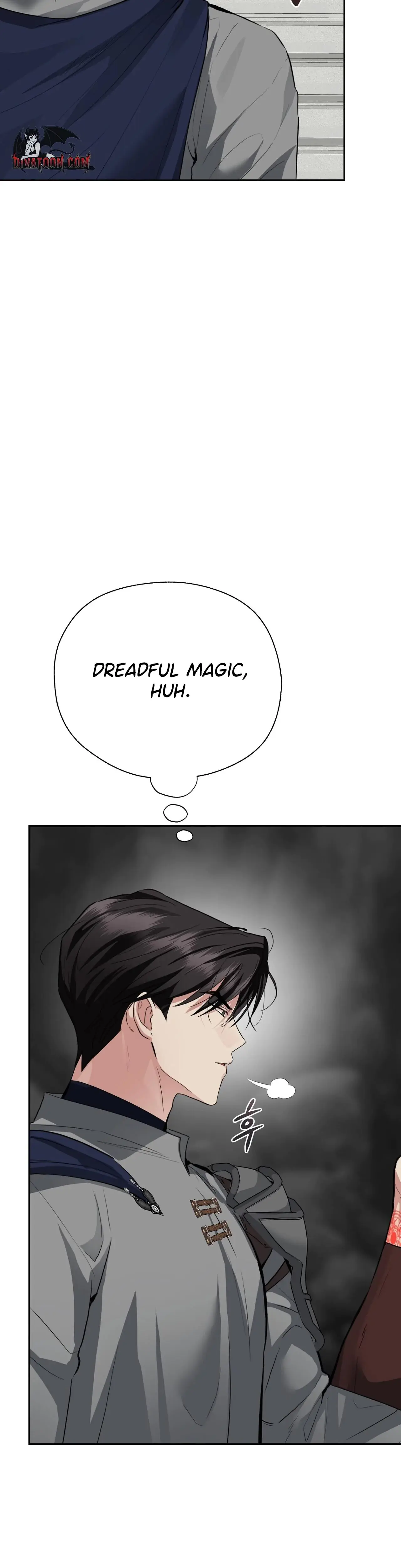 From Day Until Night Chapter 29 - Page 5