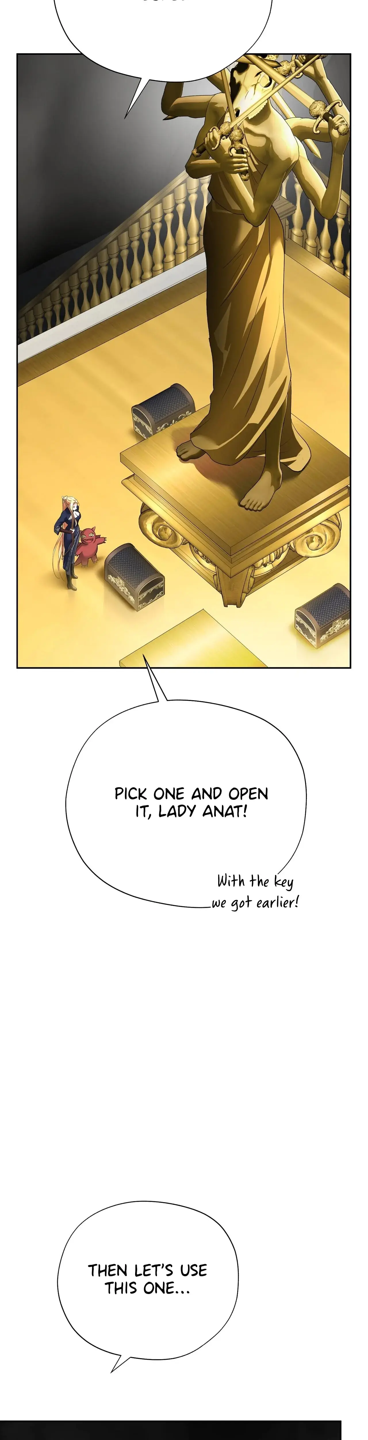 From Day Until Night Chapter 29 - Page 7