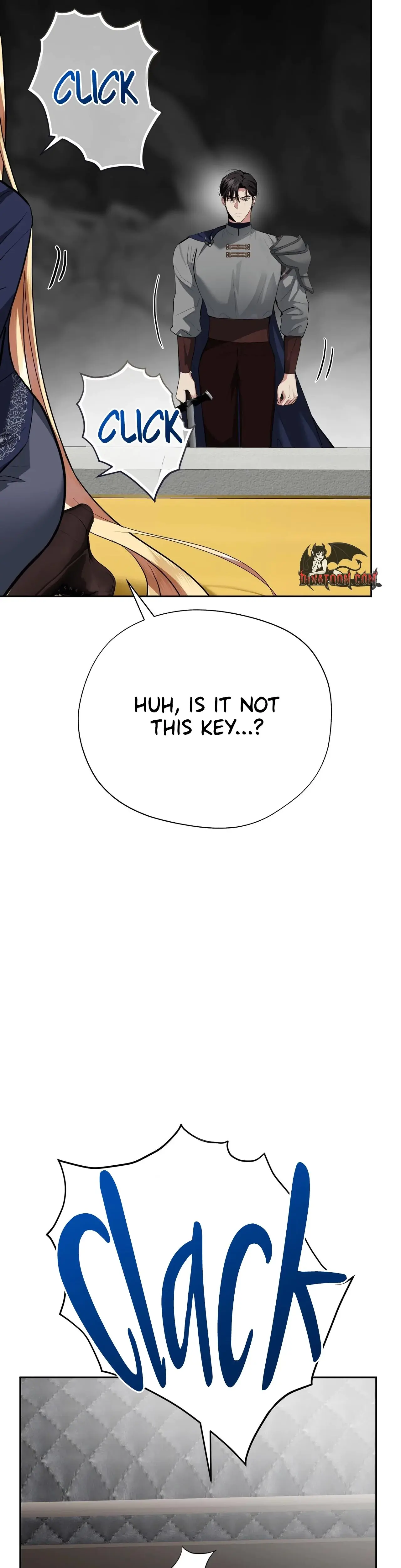 From Day Until Night Chapter 29 - Page 8
