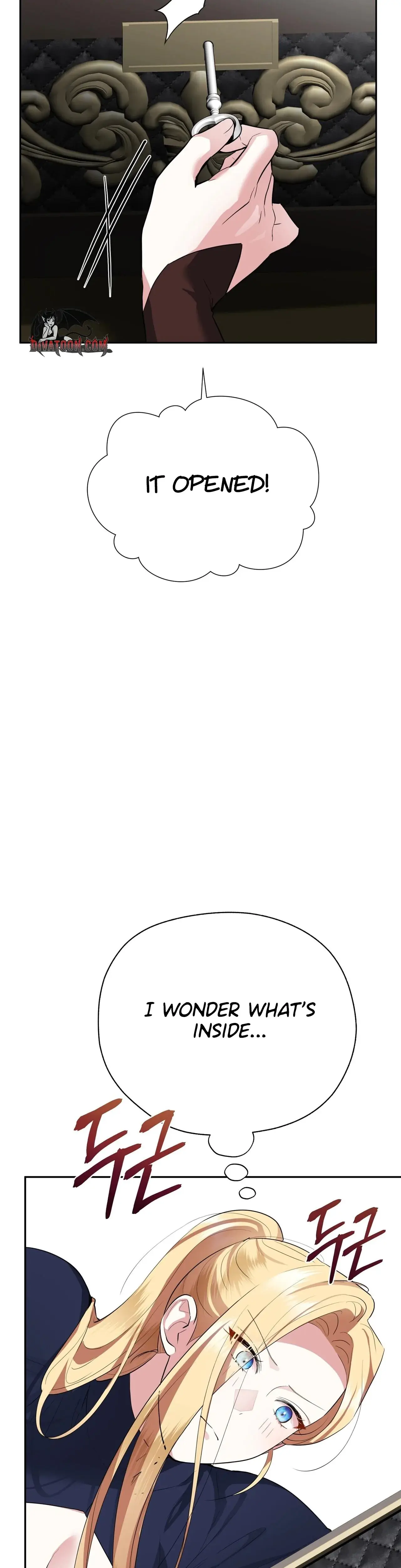 From Day Until Night Chapter 29 - Page 9