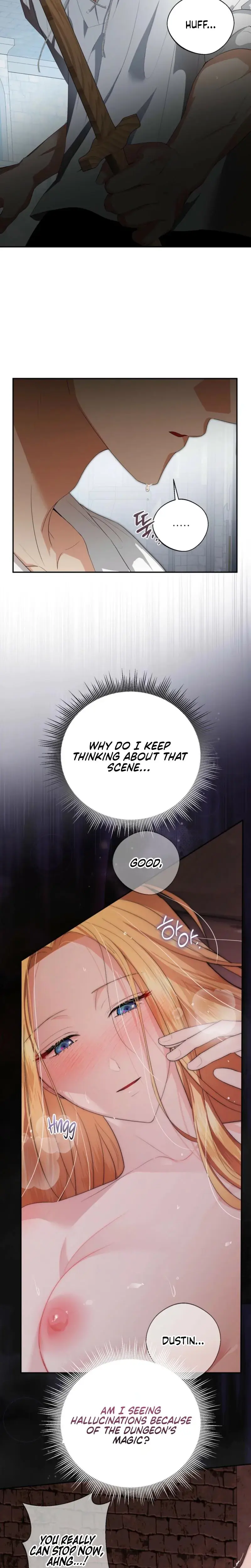 From Day Until Night Chapter 3 - Page 14