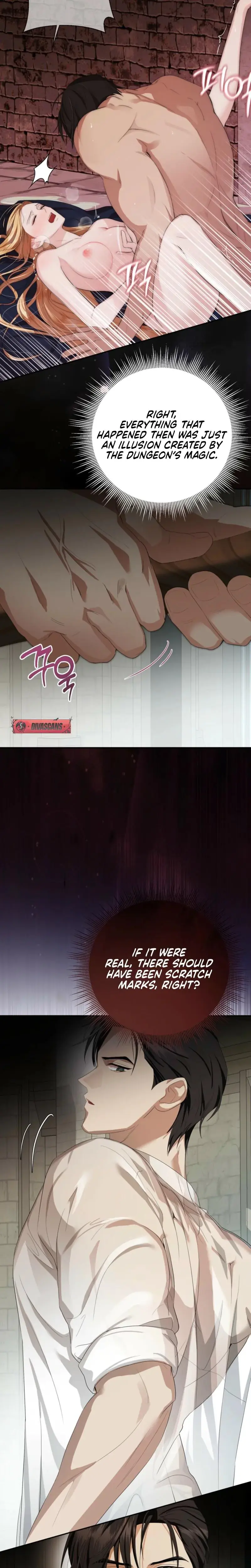 From Day Until Night Chapter 3 - Page 15