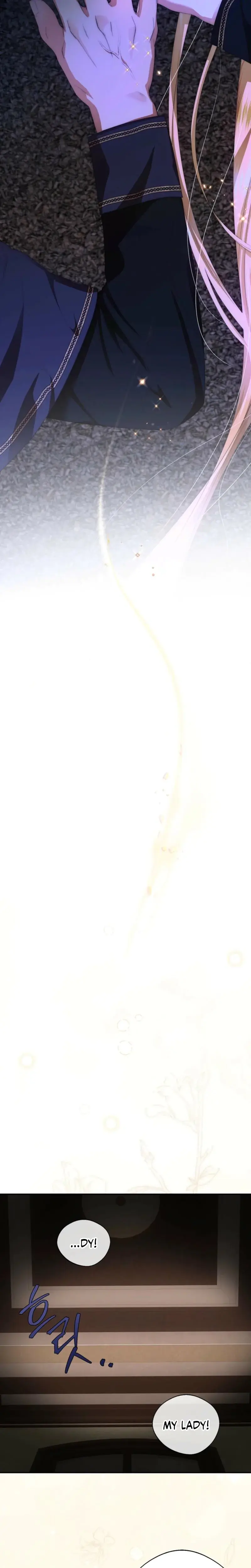 From Day Until Night Chapter 3 - Page 3