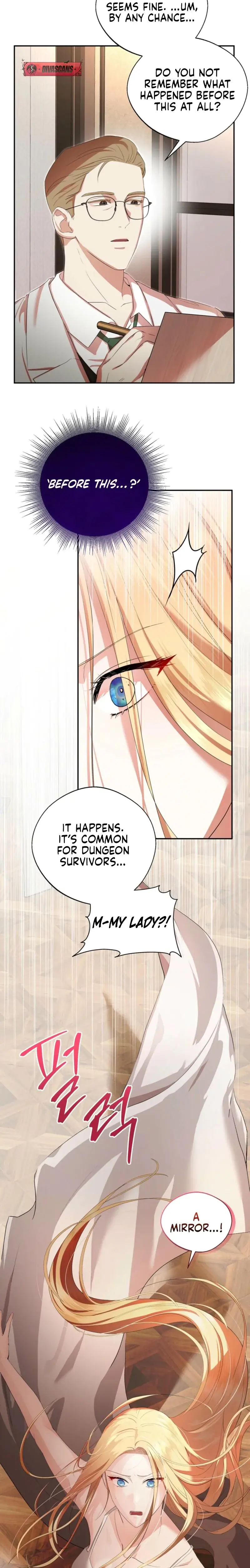 From Day Until Night Chapter 3 - Page 5