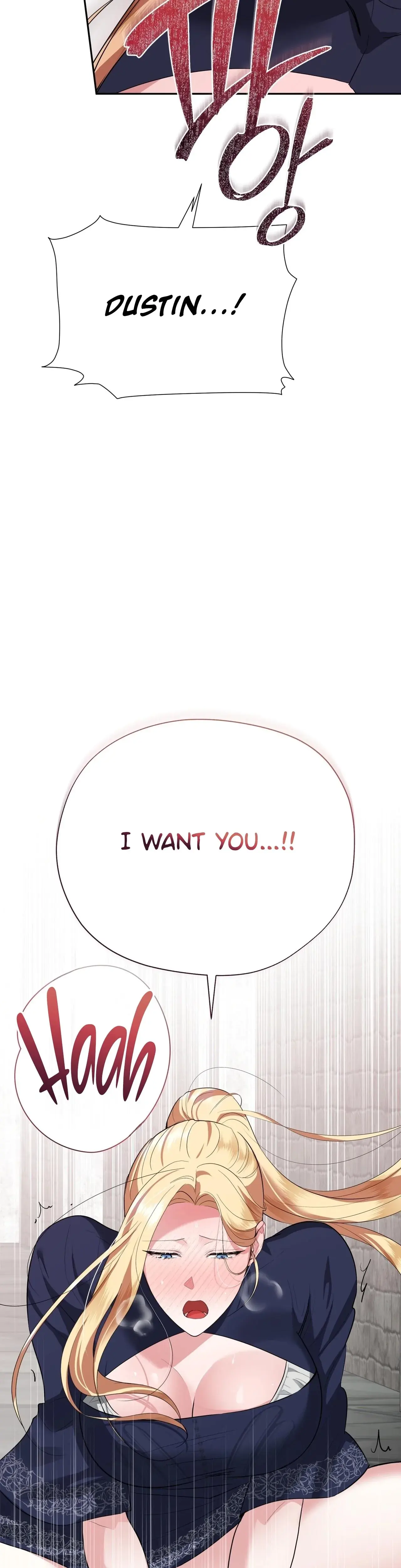 From Day Until Night Chapter 30 - Page 13