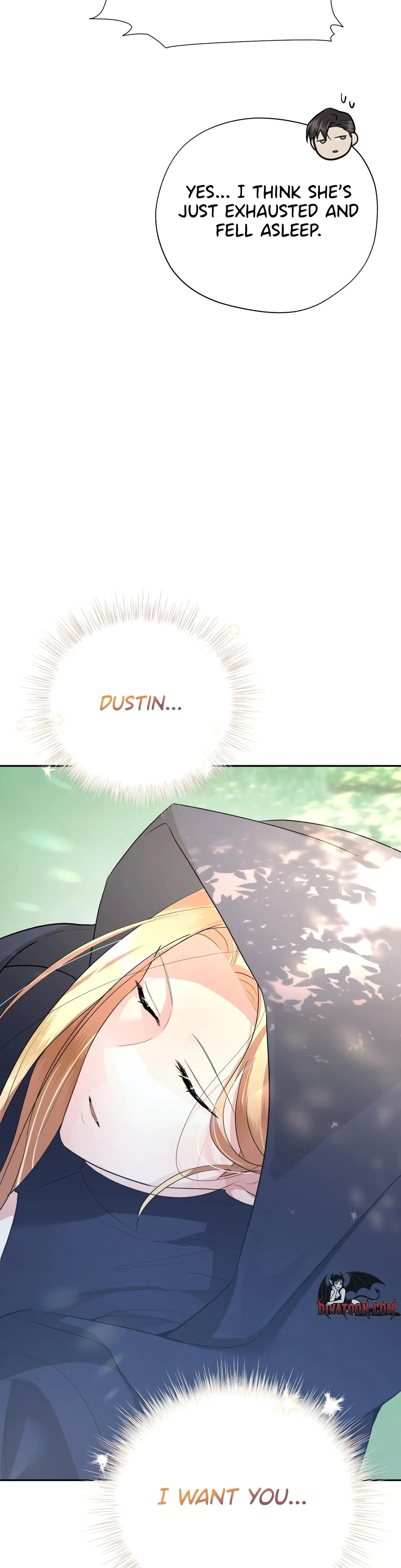 From Day Until Night Chapter 30 - Page 25