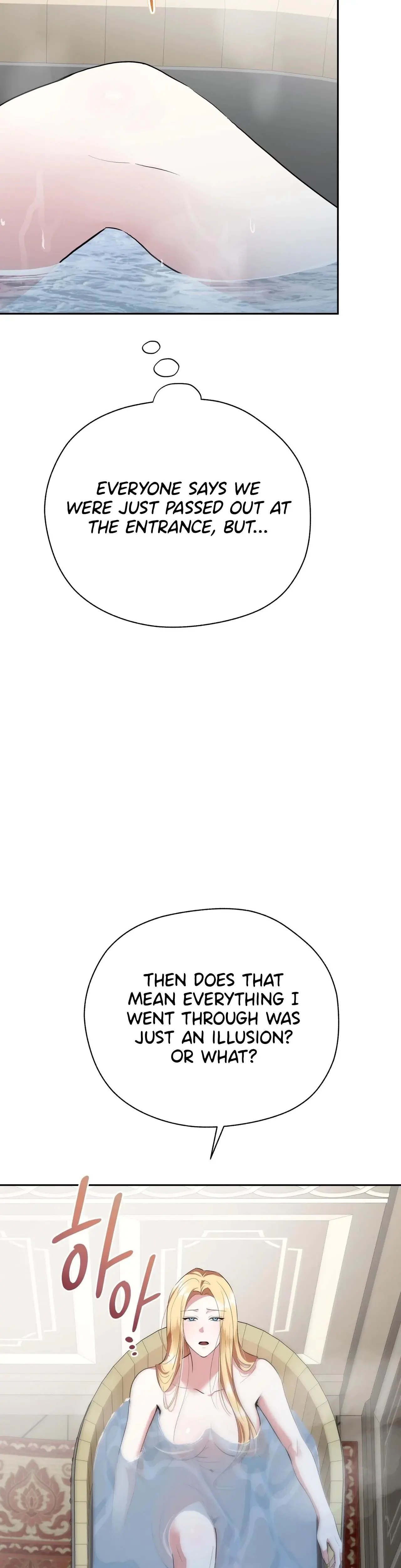 From Day Until Night Chapter 30 - Page 29