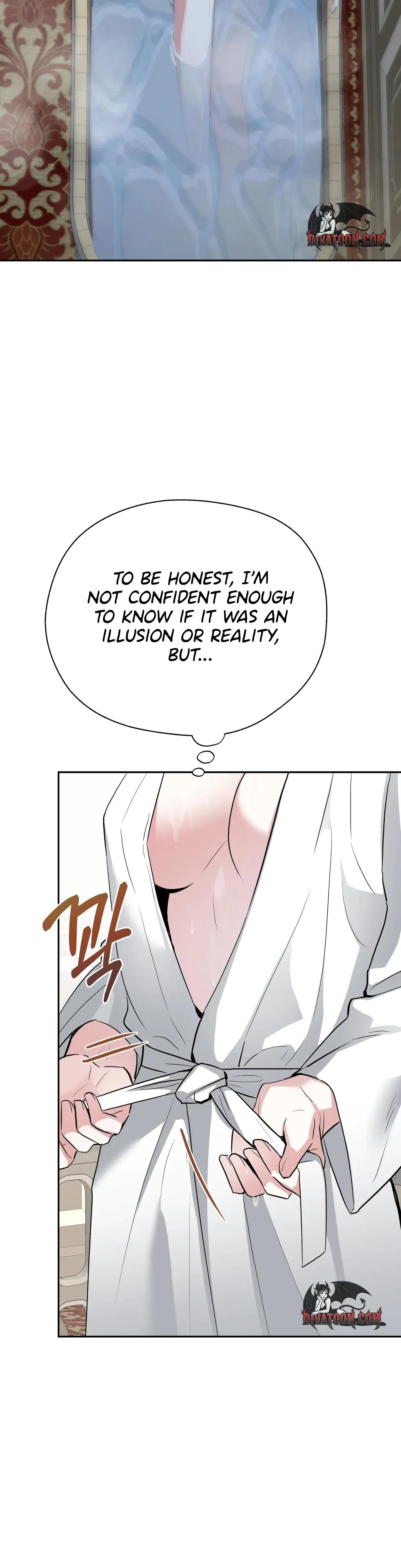From Day Until Night Chapter 30 - Page 30