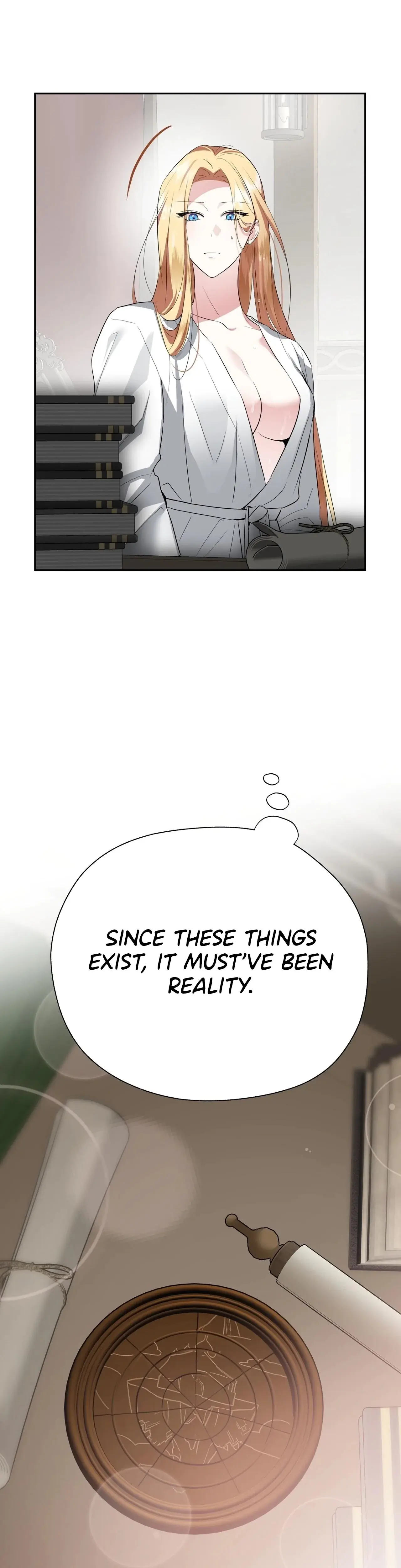 From Day Until Night Chapter 30 - Page 31