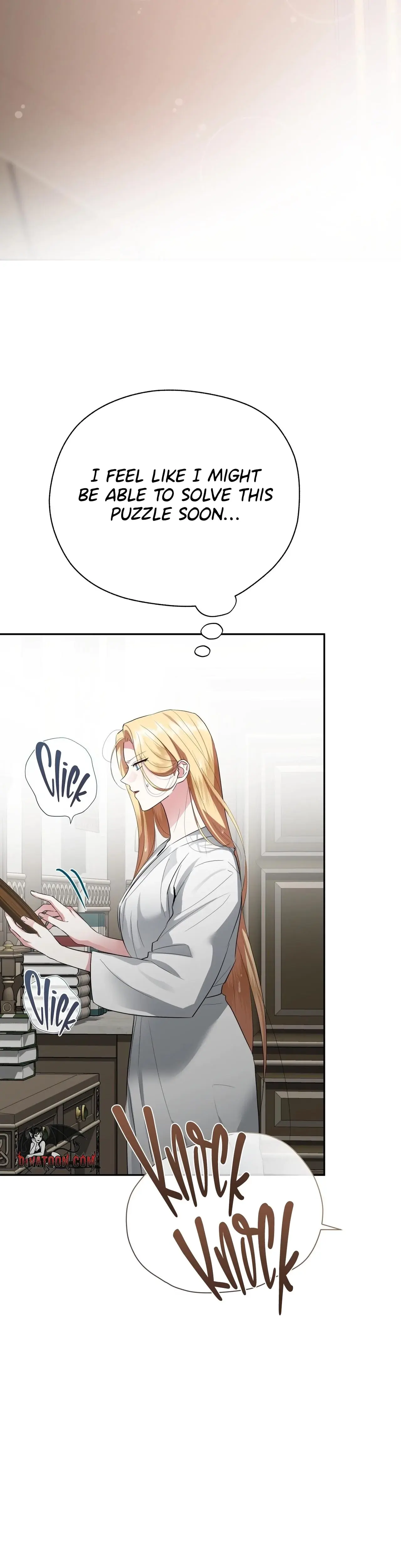 From Day Until Night Chapter 30 - Page 32