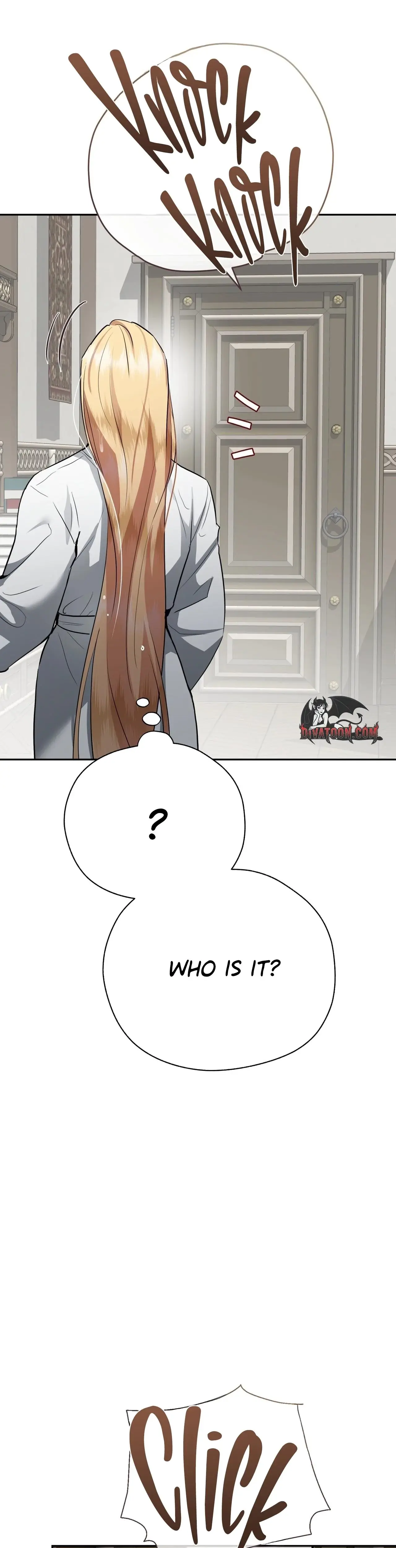 From Day Until Night Chapter 30 - Page 33