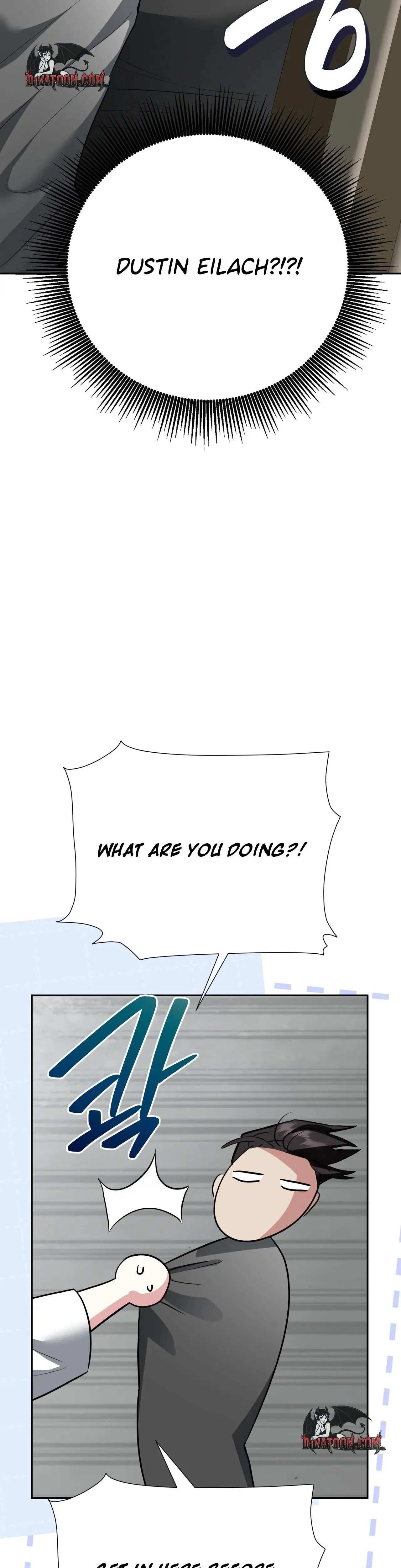 From Day Until Night Chapter 30 - Page 35