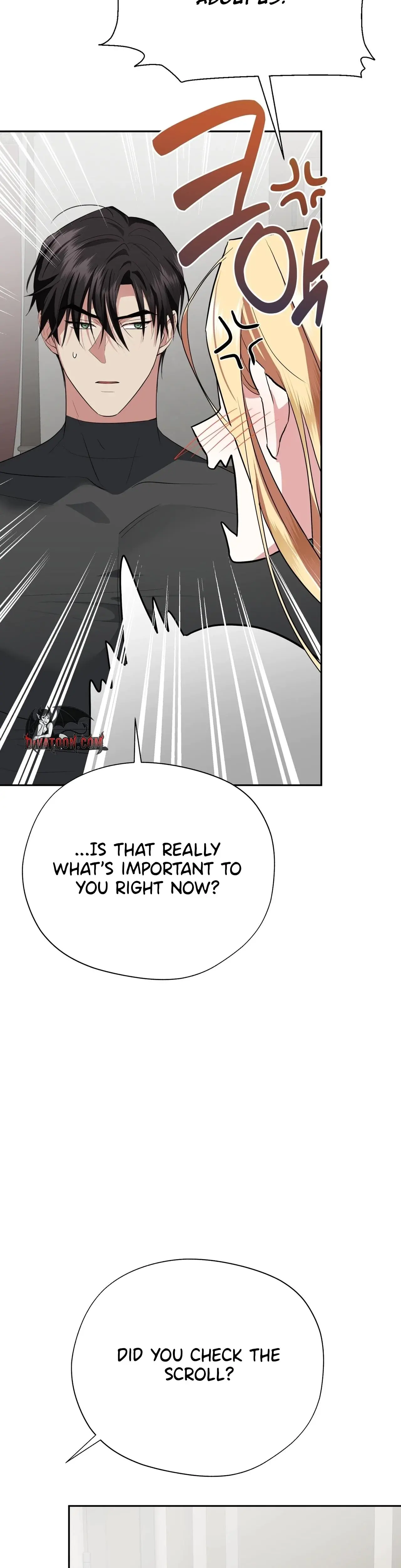 From Day Until Night Chapter 30 - Page 37
