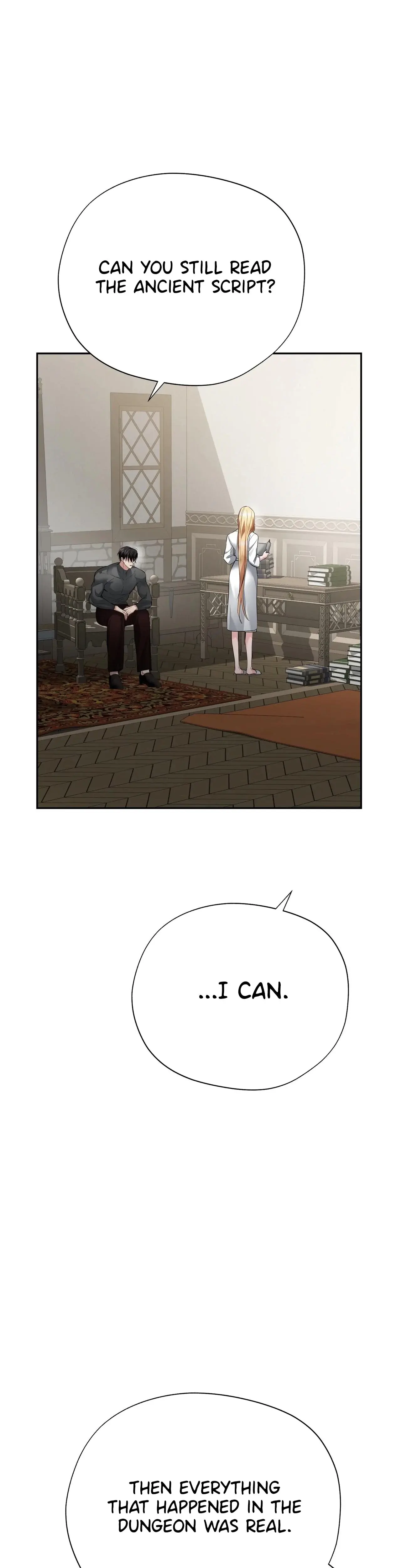 From Day Until Night Chapter 30 - Page 39