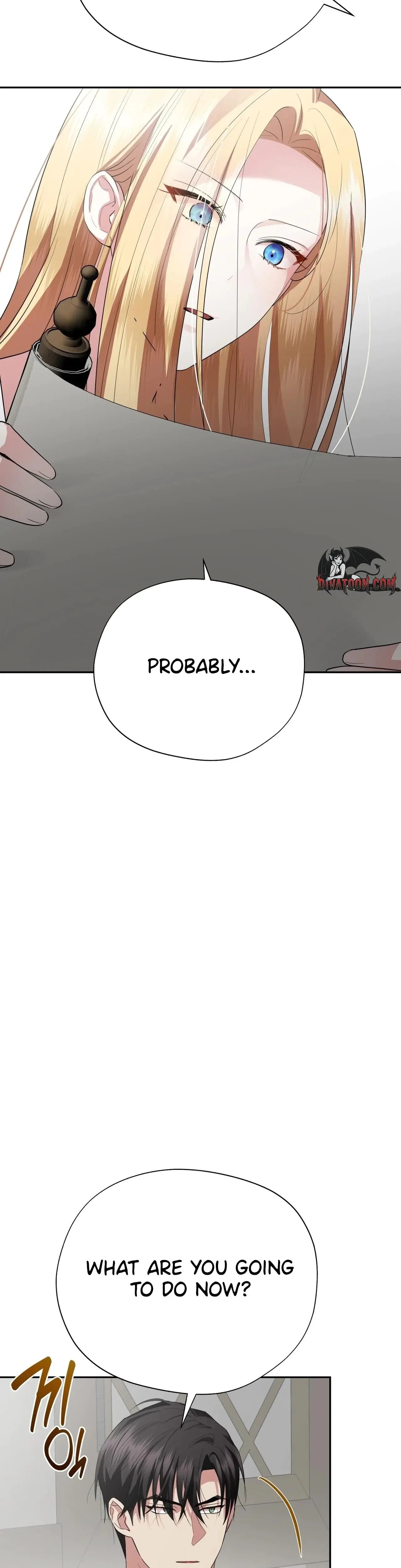 From Day Until Night Chapter 30 - Page 40