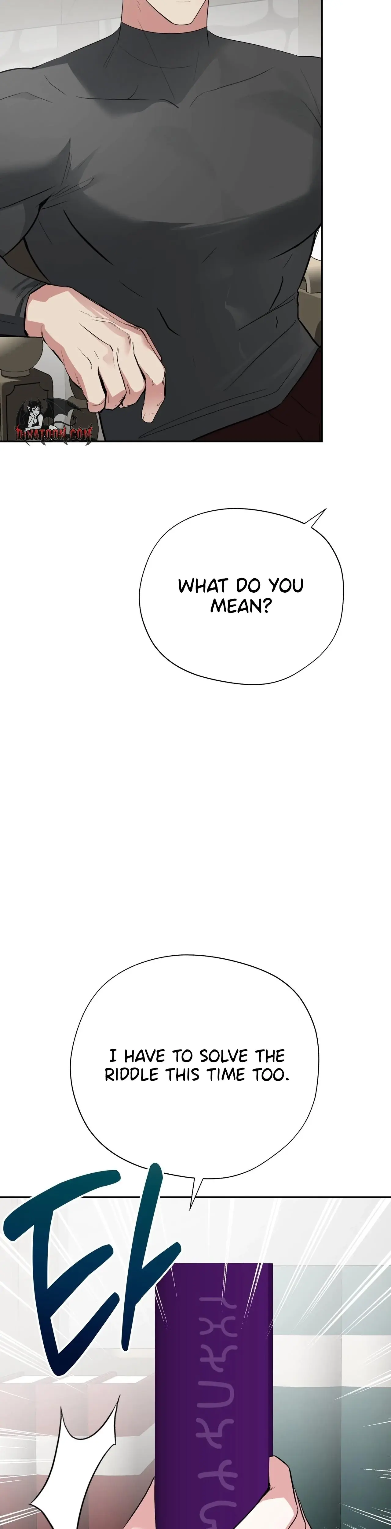 From Day Until Night Chapter 30 - Page 41