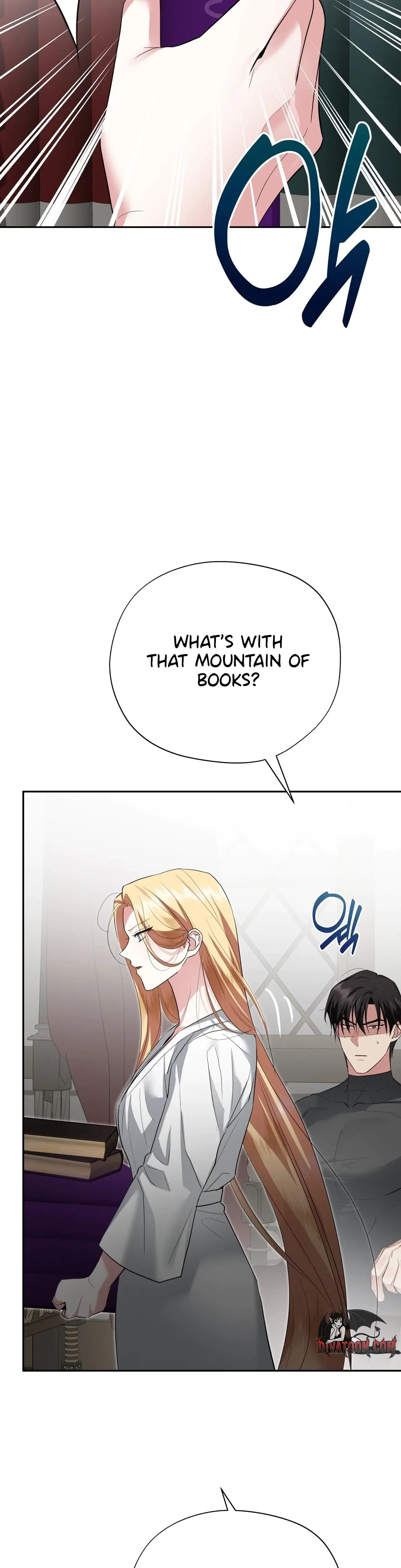 From Day Until Night Chapter 30 - Page 42
