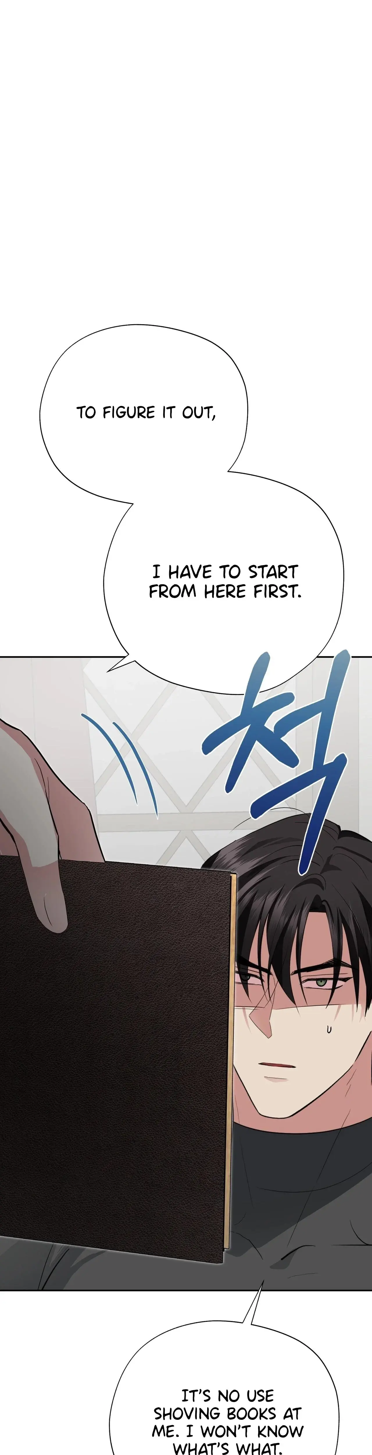 From Day Until Night Chapter 30 - Page 44