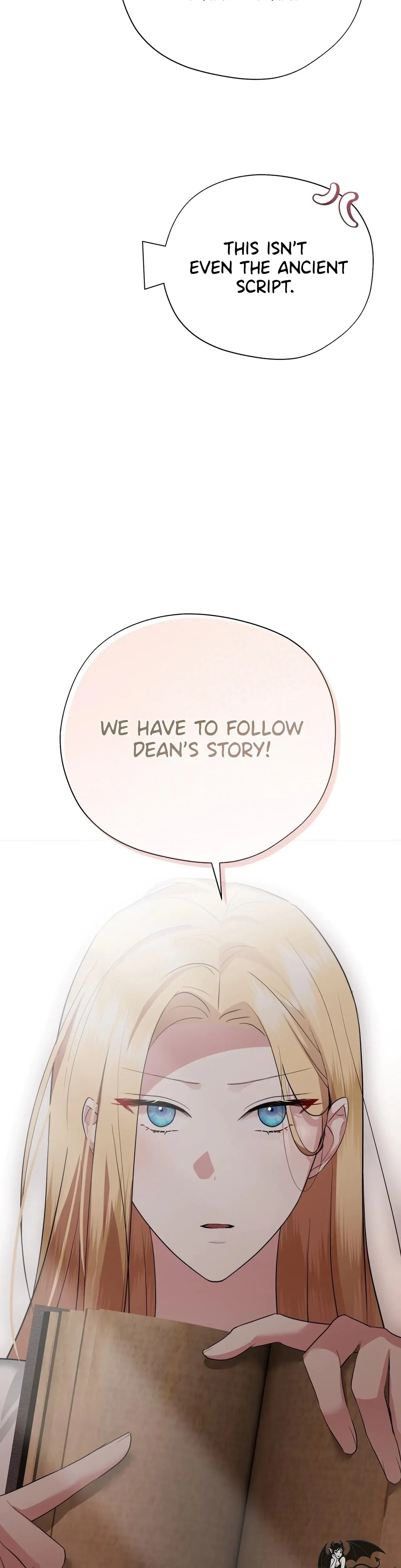 From Day Until Night Chapter 30 - Page 45