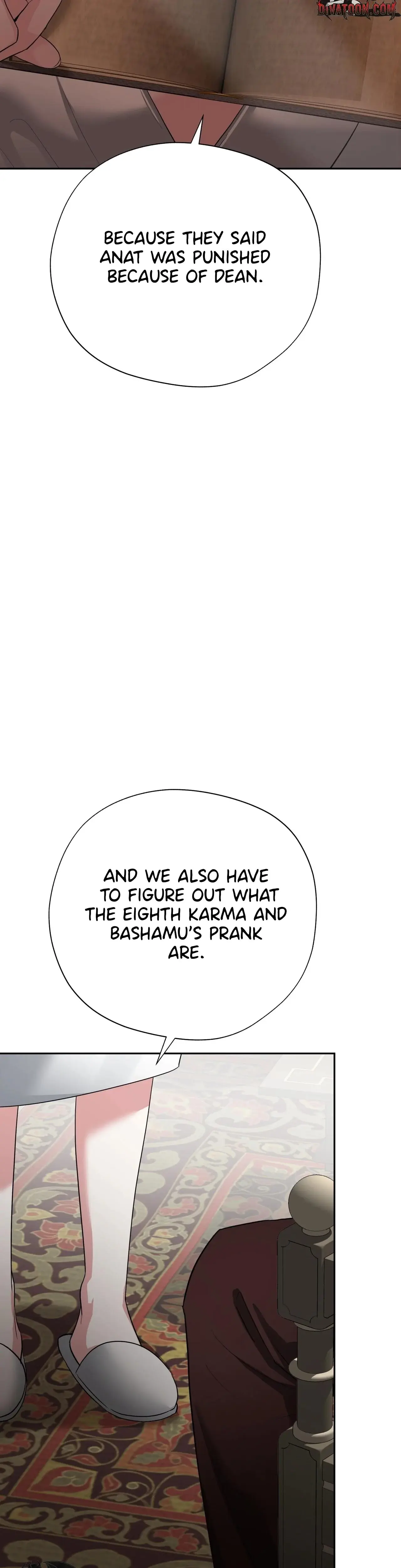 From Day Until Night Chapter 30 - Page 46