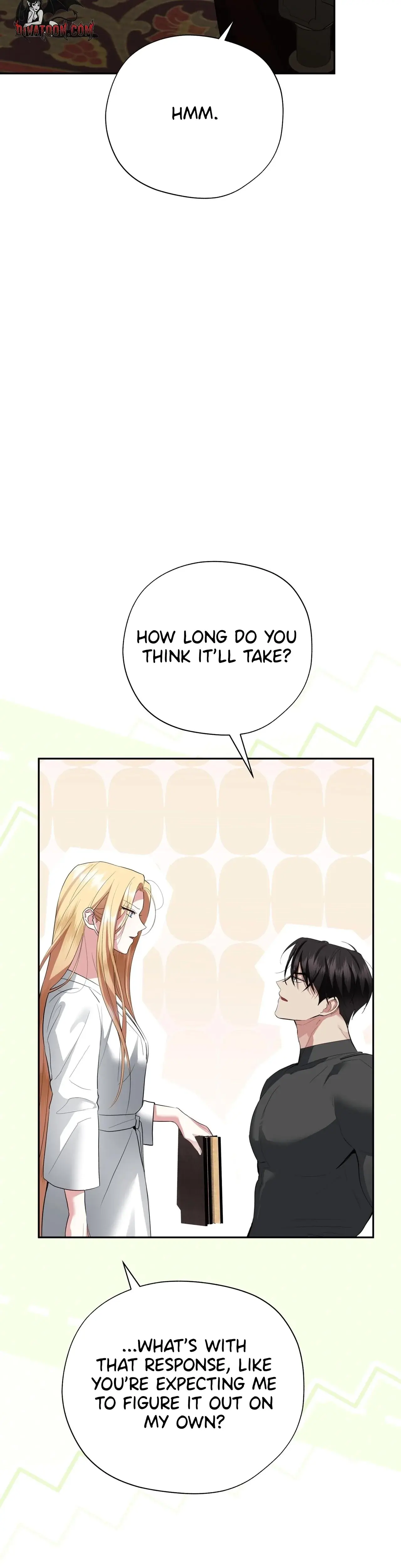From Day Until Night Chapter 30 - Page 47