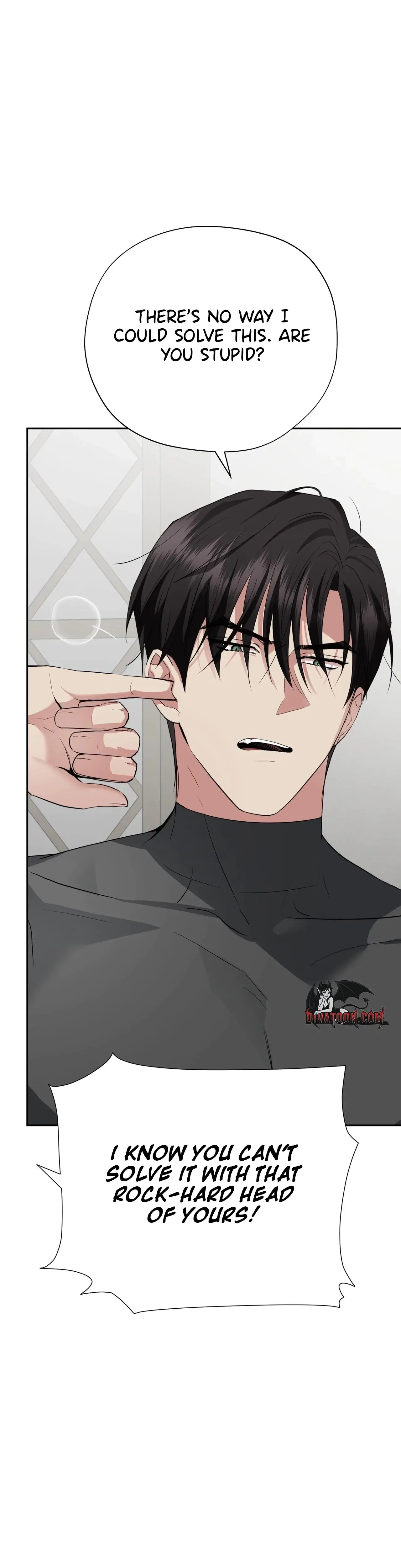 From Day Until Night Chapter 30 - Page 48