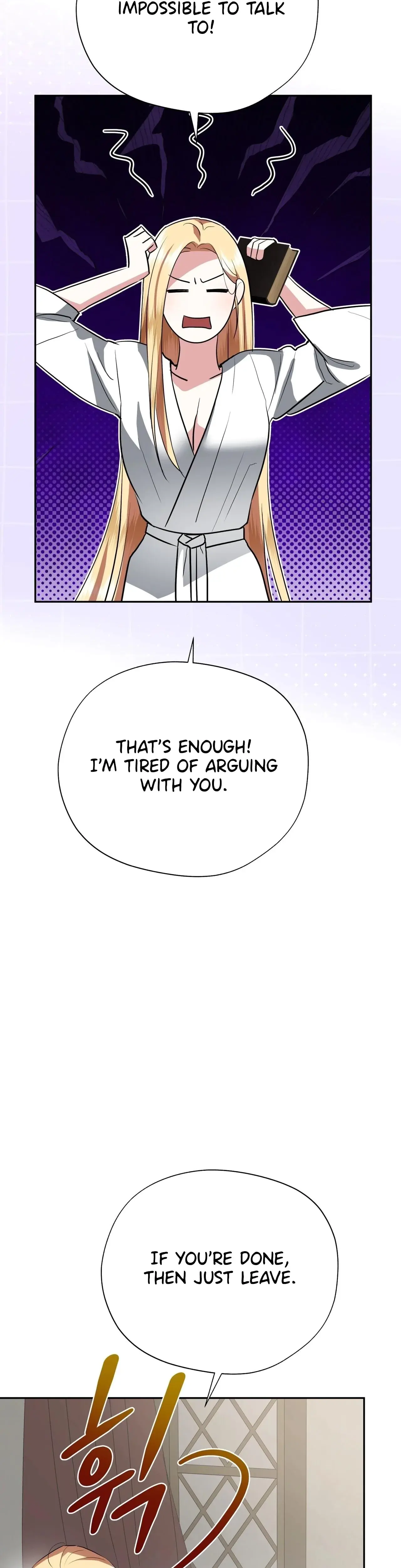 From Day Until Night Chapter 30 - Page 50