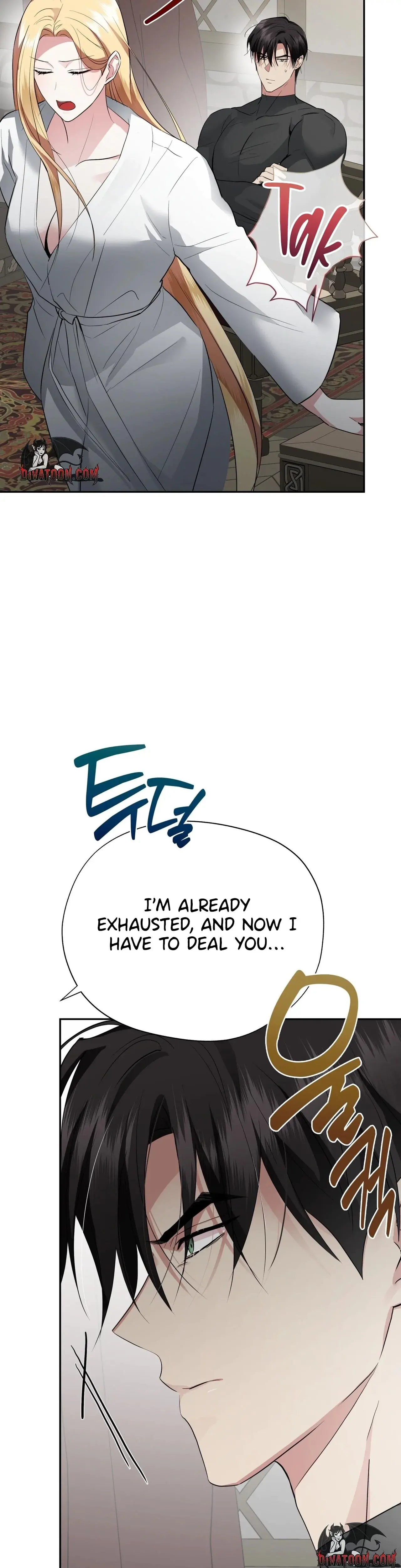 From Day Until Night Chapter 30 - Page 51