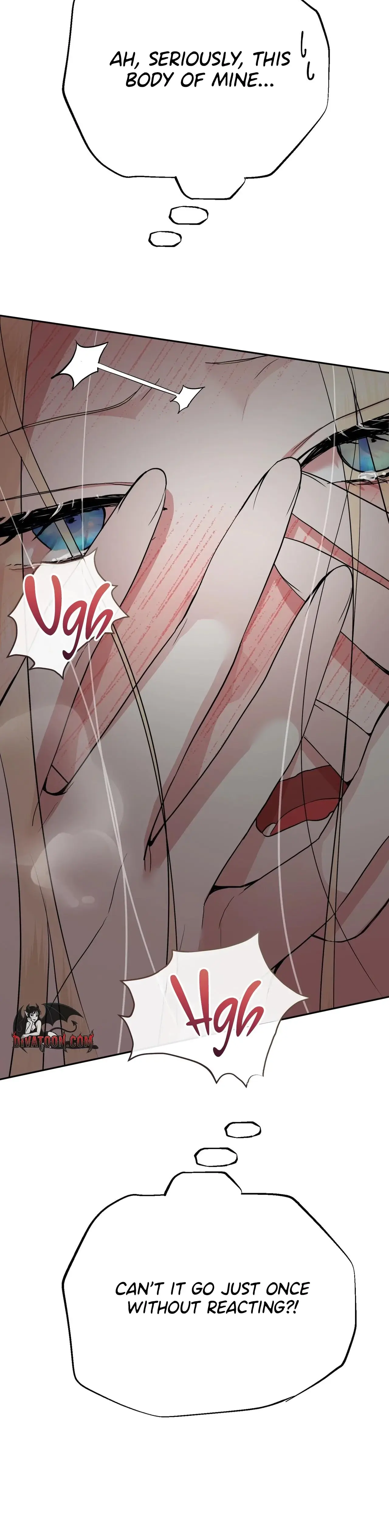 From Day Until Night Chapter 31 - Page 11