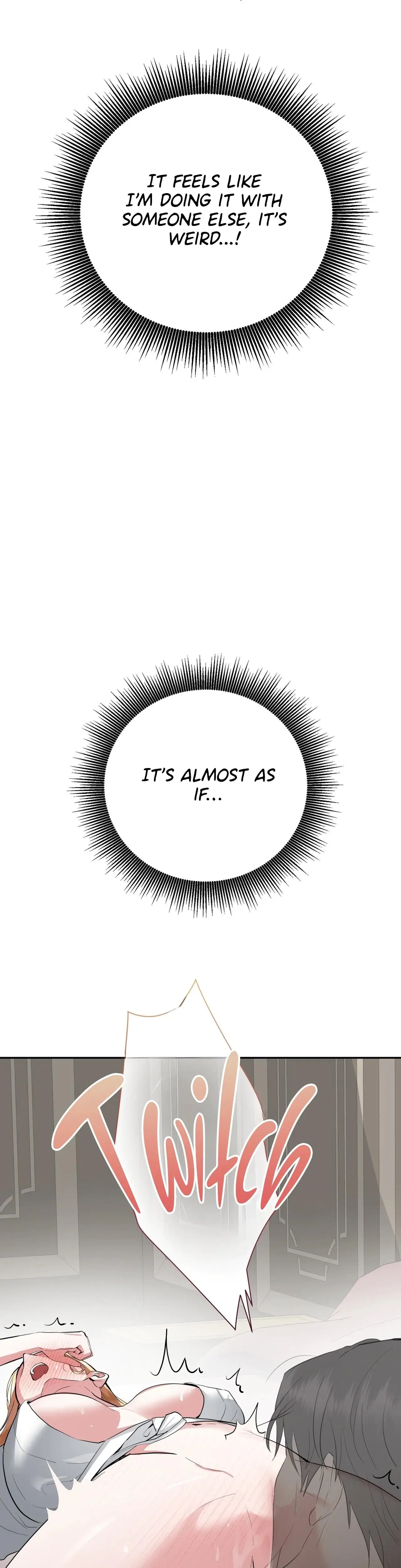 From Day Until Night Chapter 31 - Page 14