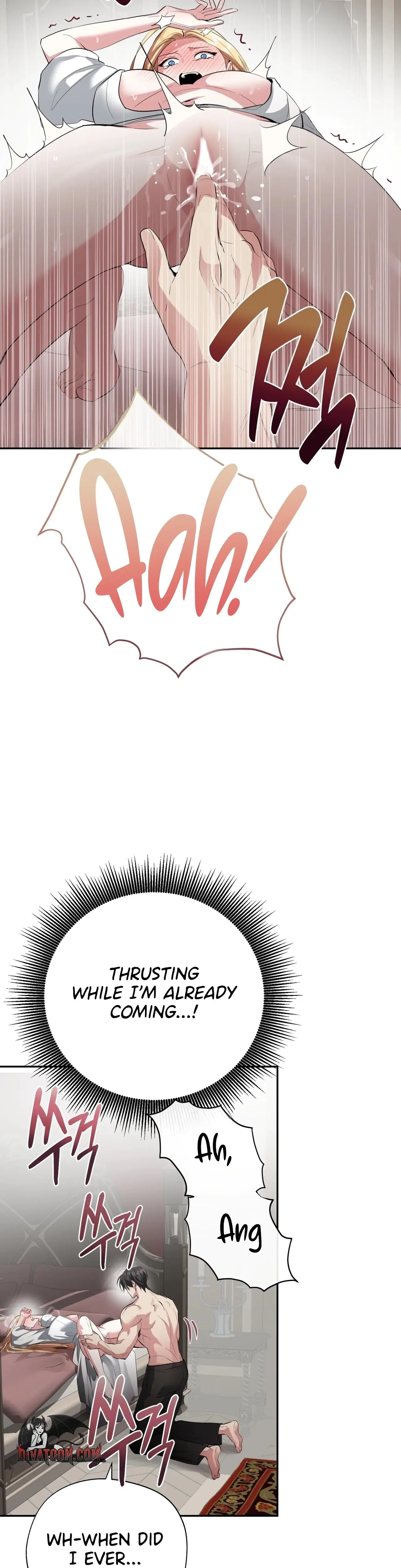 From Day Until Night Chapter 31 - Page 18
