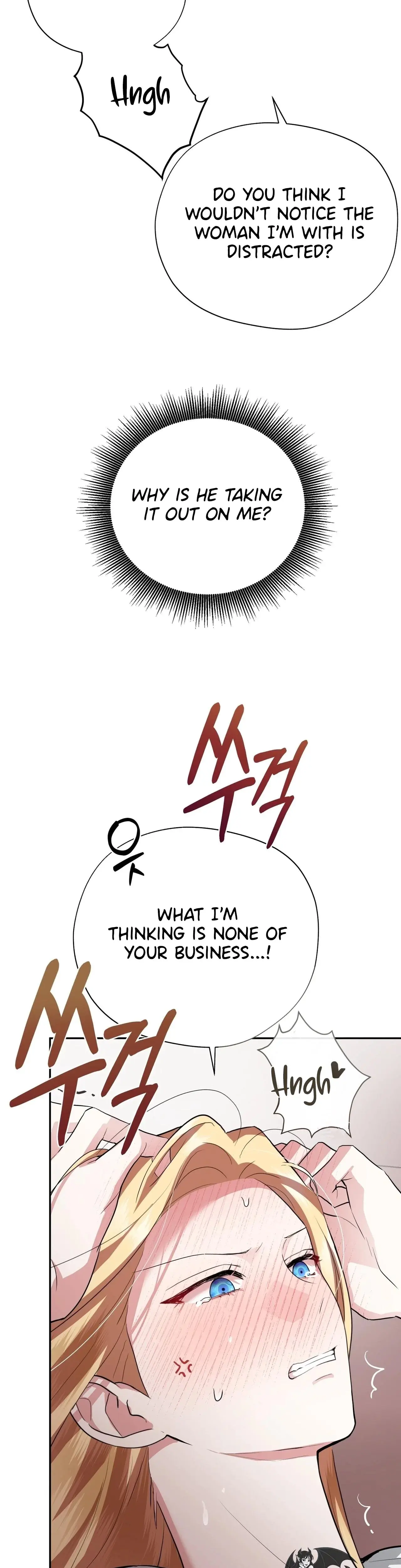 From Day Until Night Chapter 31 - Page 19