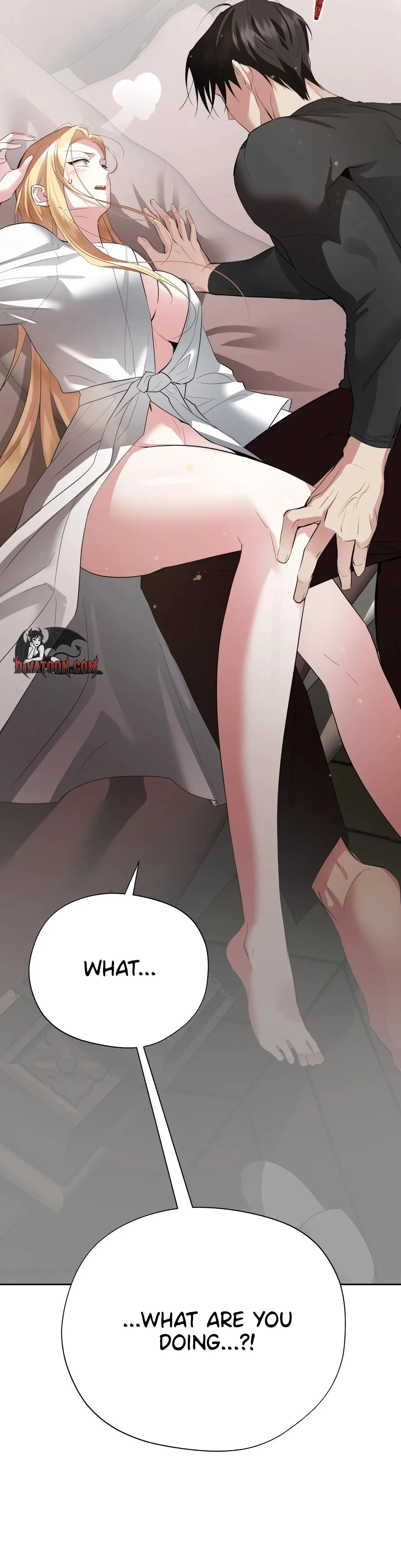 From Day Until Night Chapter 31 - Page 2