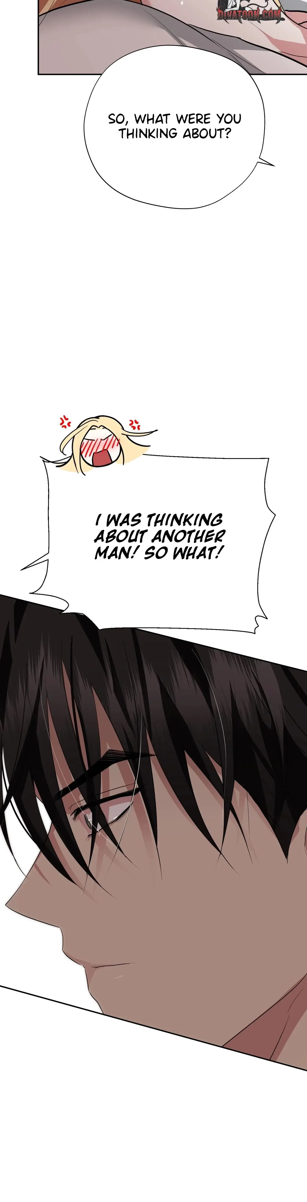 From Day Until Night Chapter 31 - Page 20