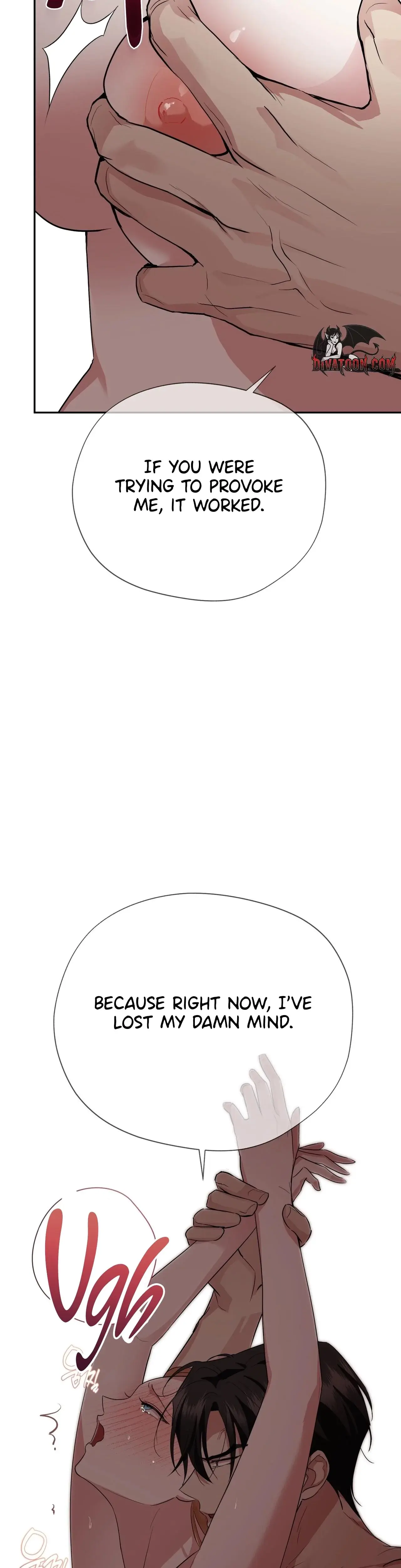 From Day Until Night Chapter 31 - Page 29