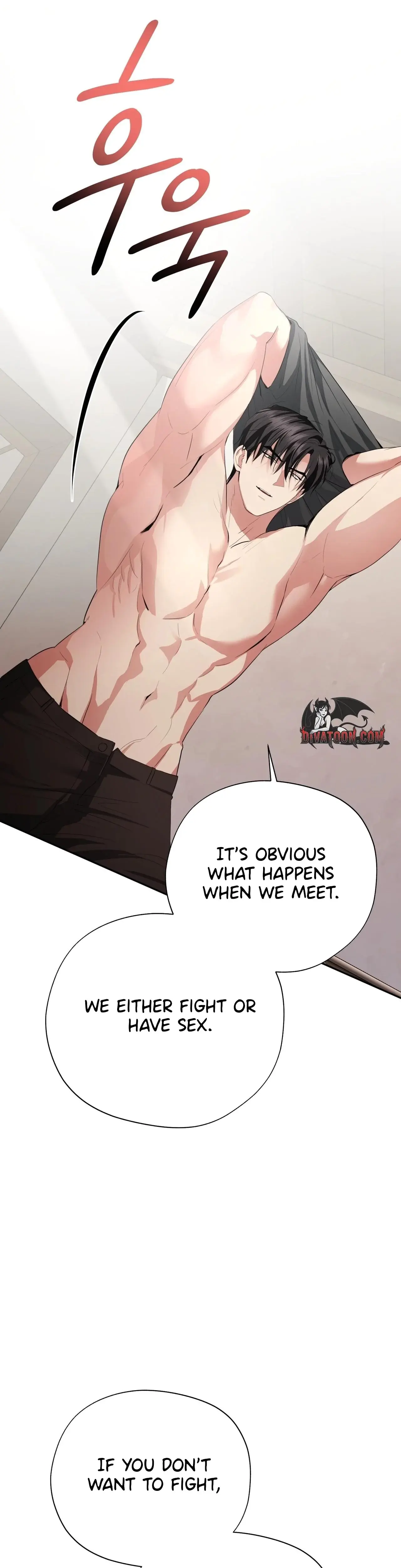 From Day Until Night Chapter 31 - Page 3