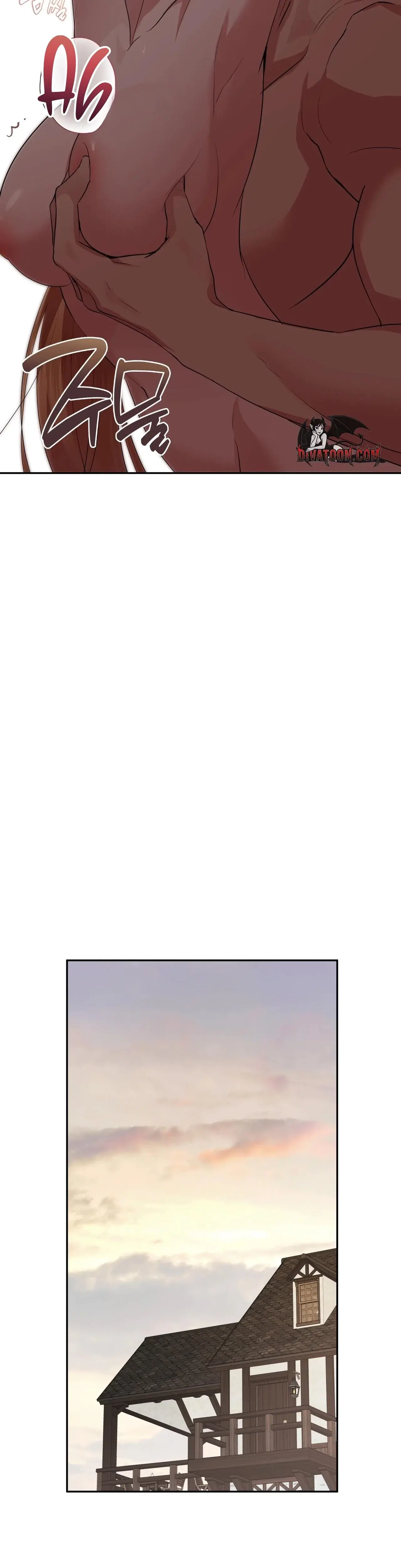 From Day Until Night Chapter 31 - Page 30