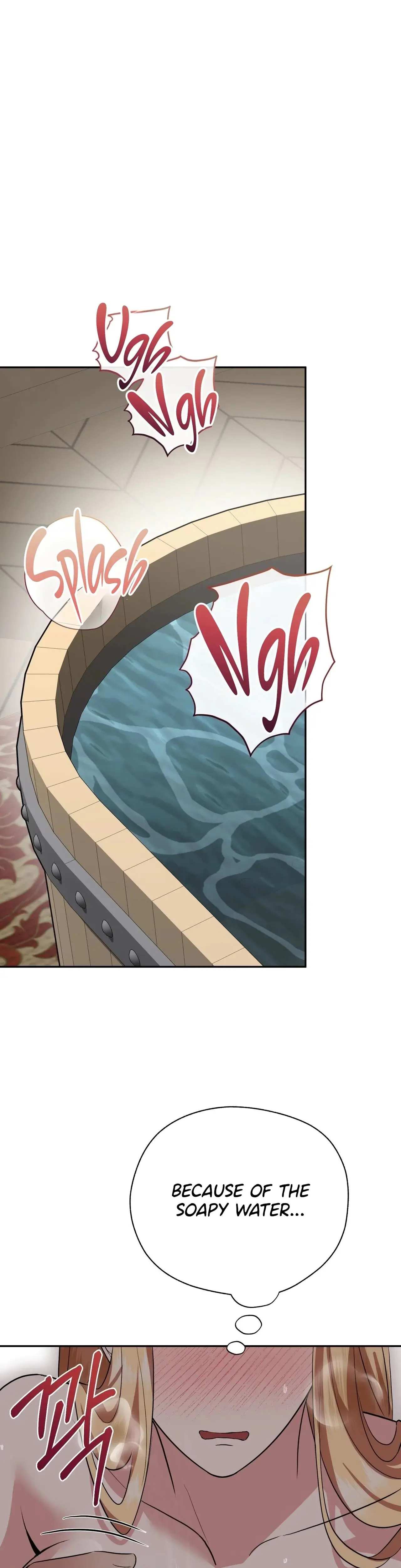 From Day Until Night Chapter 31 - Page 31