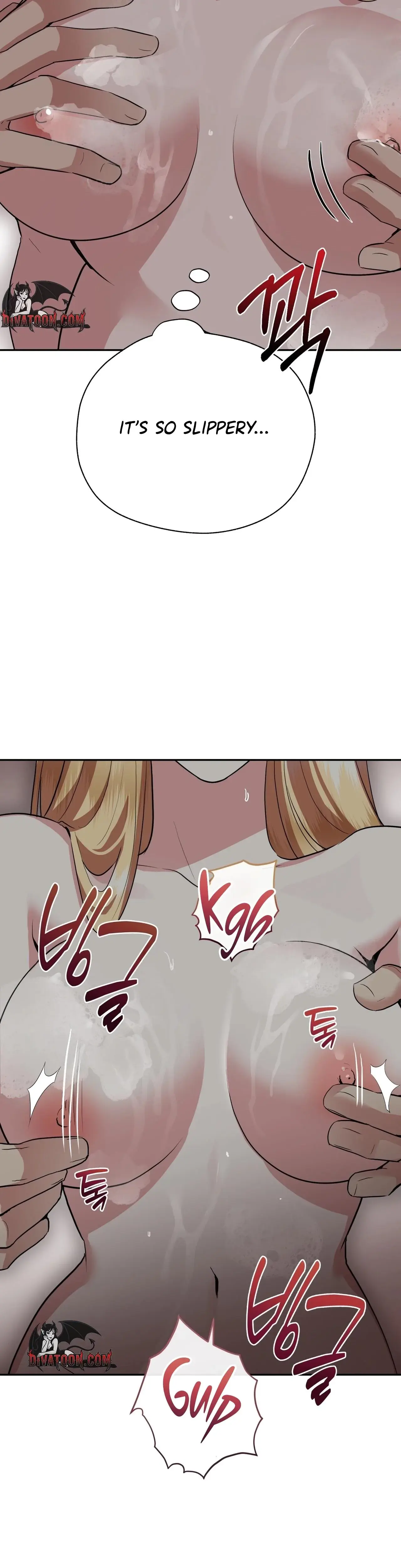 From Day Until Night Chapter 31 - Page 32