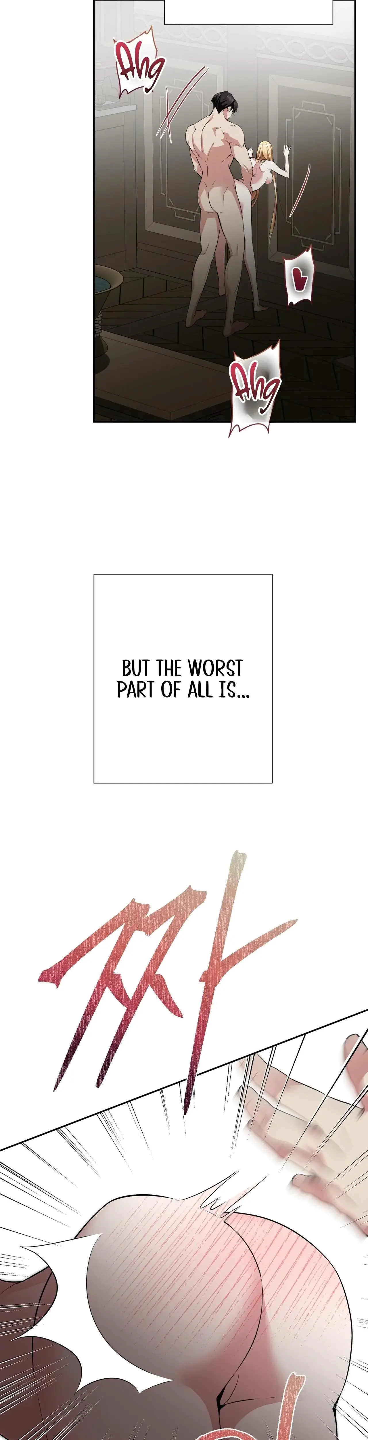 From Day Until Night Chapter 31 - Page 36