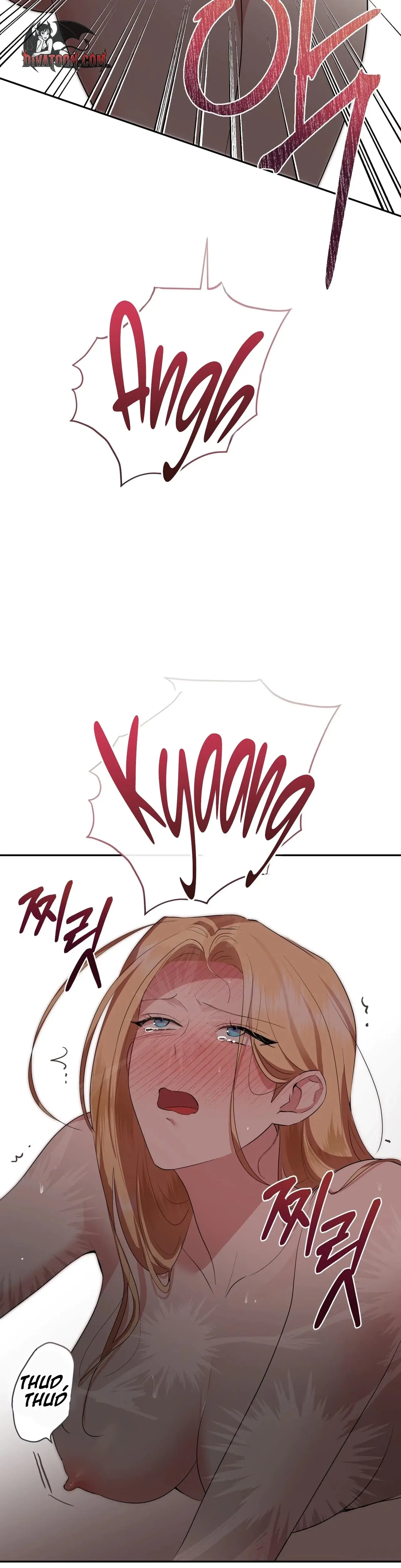 From Day Until Night Chapter 31 - Page 37