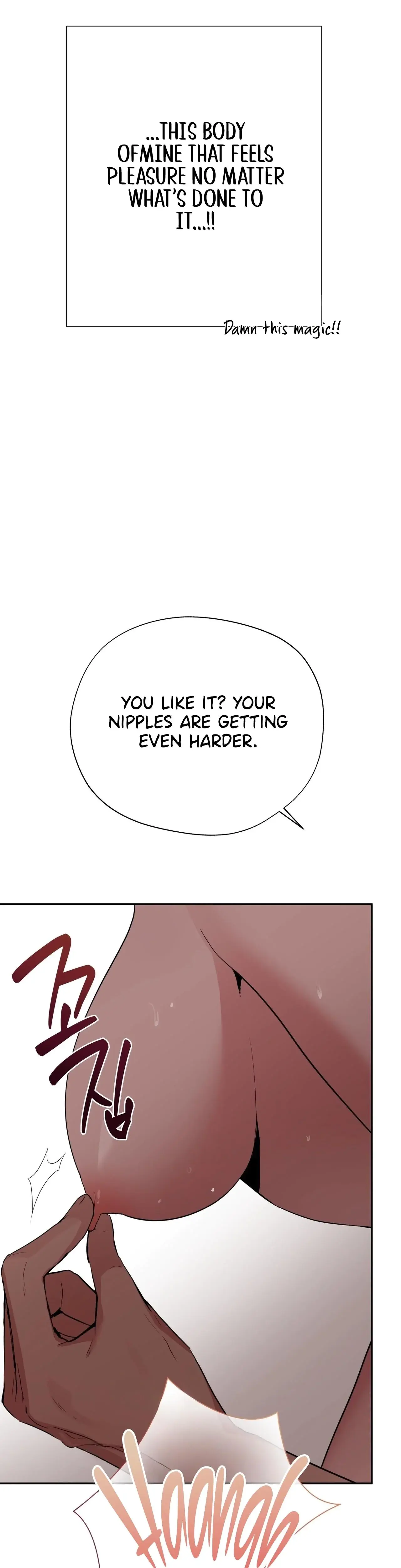 From Day Until Night Chapter 31 - Page 38