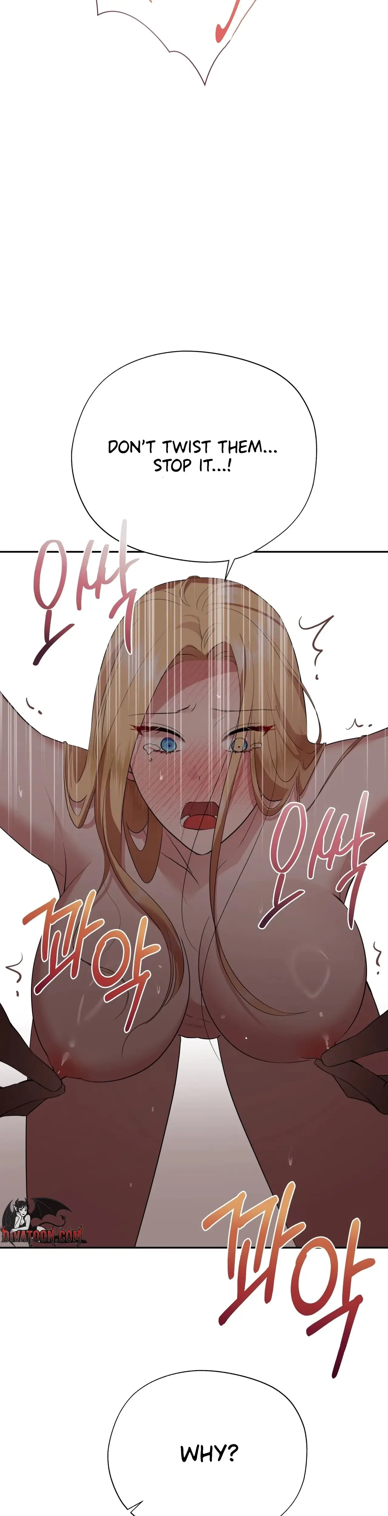 From Day Until Night Chapter 31 - Page 39