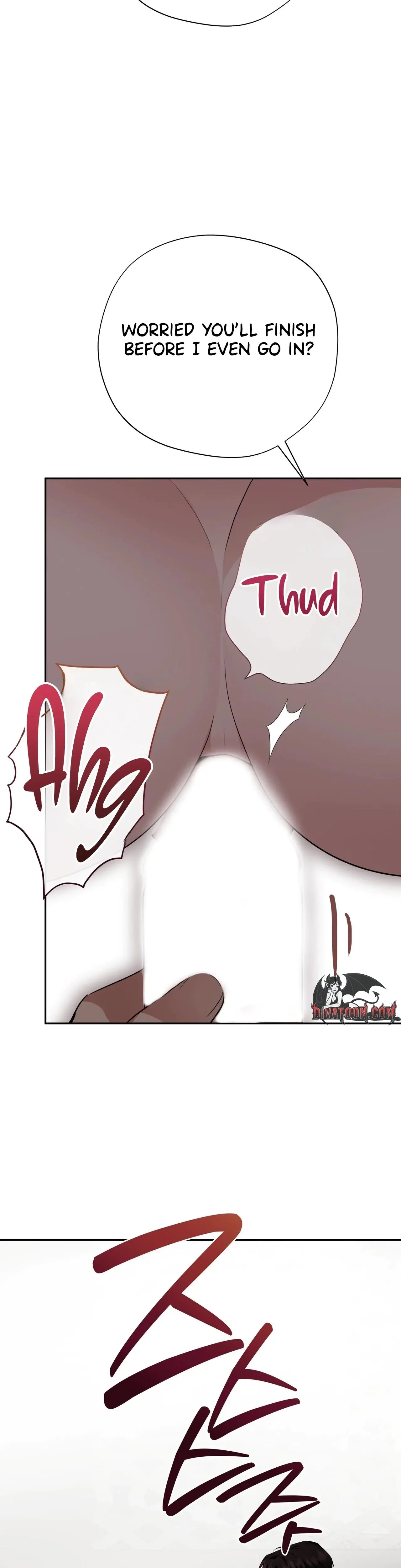 From Day Until Night Chapter 31 - Page 40