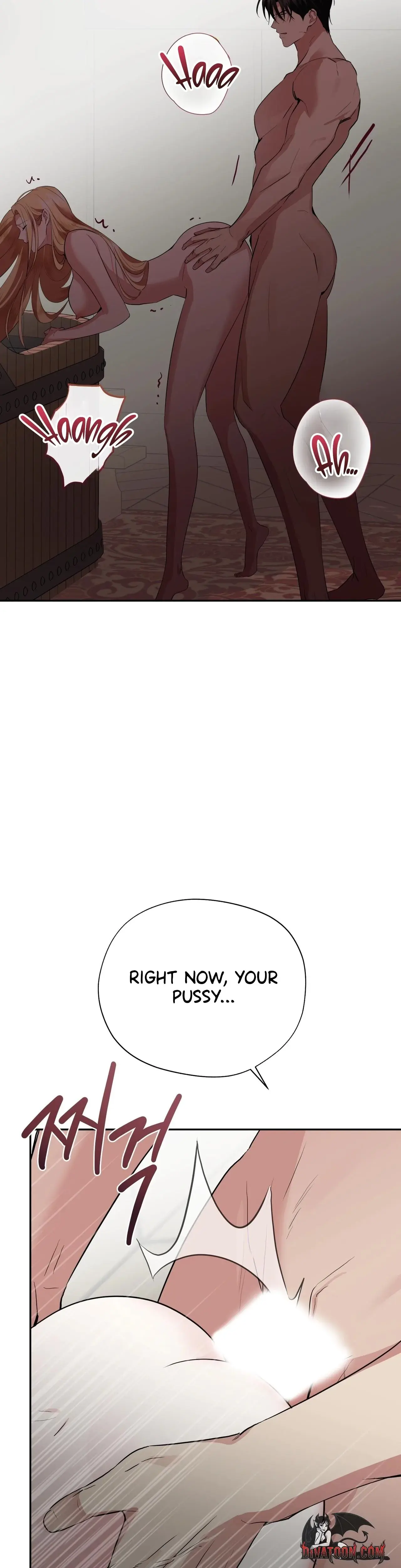 From Day Until Night Chapter 31 - Page 41