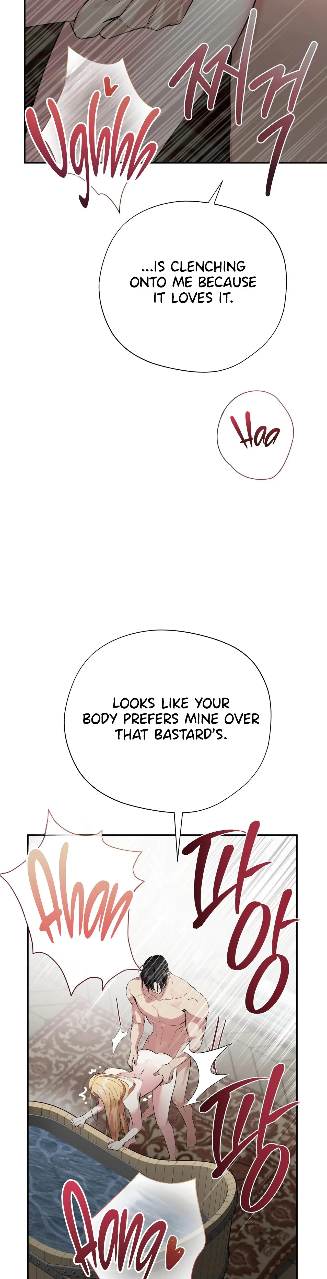 From Day Until Night Chapter 31 - Page 42