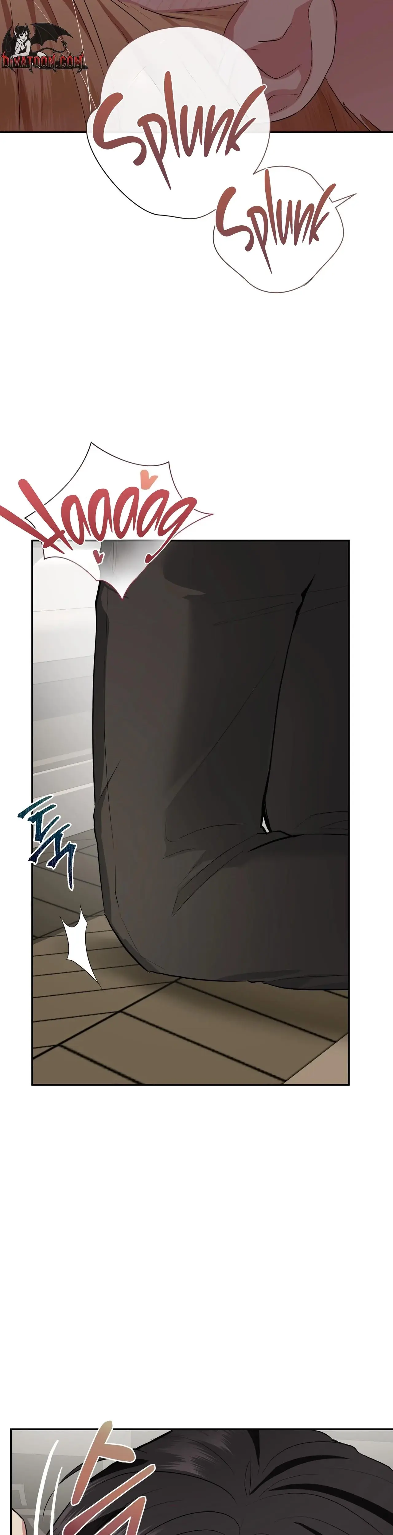 From Day Until Night Chapter 31 - Page 7